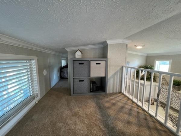 2015 Fleetwood Manufactured Home