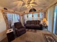 1998 Fleetwood Manufactured Home