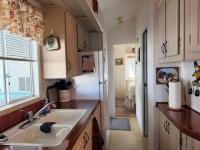 1998 Fleetwood Manufactured Home