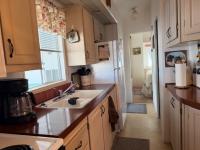 1998 Fleetwood Manufactured Home