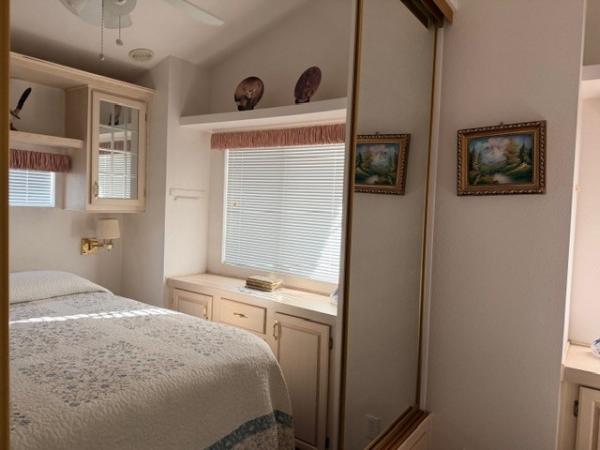 1998 Fleetwood Manufactured Home