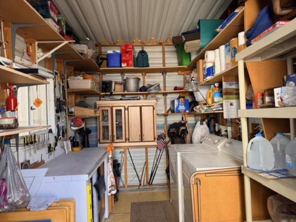 1998 Fleetwood Manufactured Home