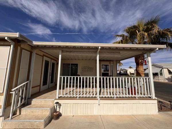 2004 Cavco Manufactured Home