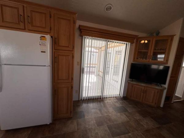 2004 Cavco Manufactured Home