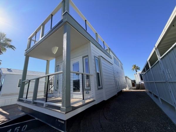 2026 Cavco West Mobile Home For Sale