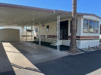 1985 Unknown Manufactured Home