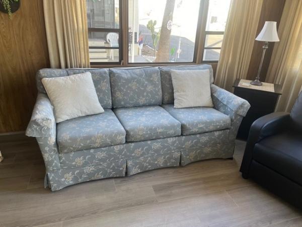 1985 Unknown Manufactured Home