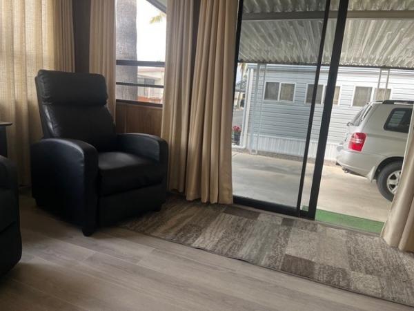 1985 Unknown Manufactured Home