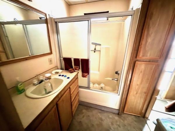 1985 Unknown Manufactured Home