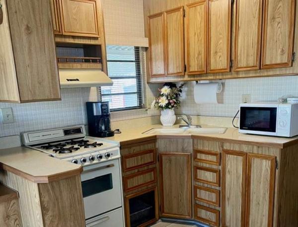 1985 Unknown Manufactured Home
