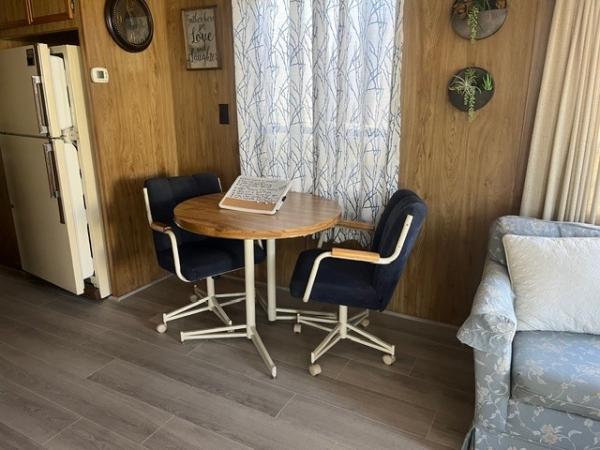 1985 Unknown Manufactured Home