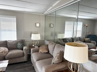 Photo 5 of 56 of home located at 5200 28th Street North, #660 Saint Petersburg, FL 33714