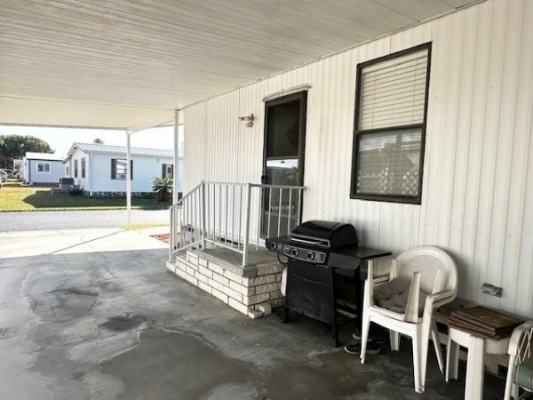 1985 Broo Manufactured Home