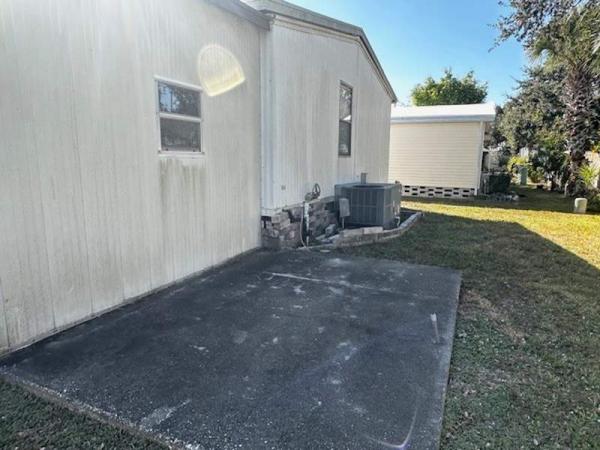 1985 Broo Manufactured Home