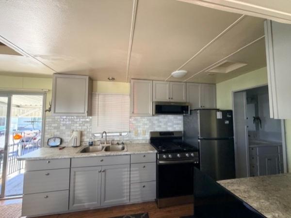 1980 Unknown Manufactured Home