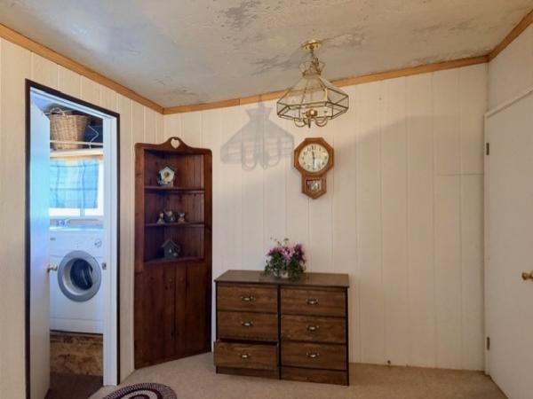 1980 Unknown Manufactured Home