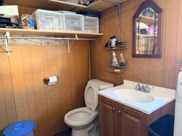 1980 Unknown Manufactured Home