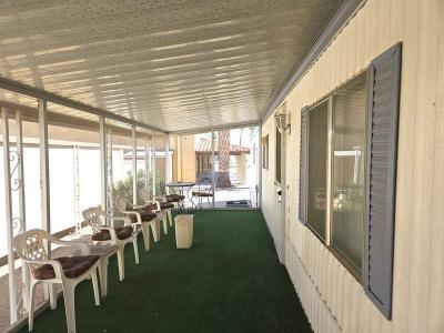 Photo 3 of 25 of home located at 2305 W Ruthrauff Rd #D5 Tucson, AZ 85705