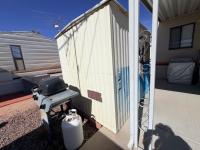 1986 Unknown Manufactured Home