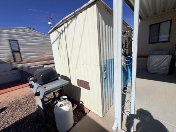 1986 Unknown Manufactured Home