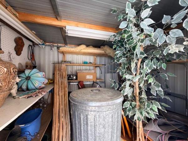 1986 Unknown Manufactured Home