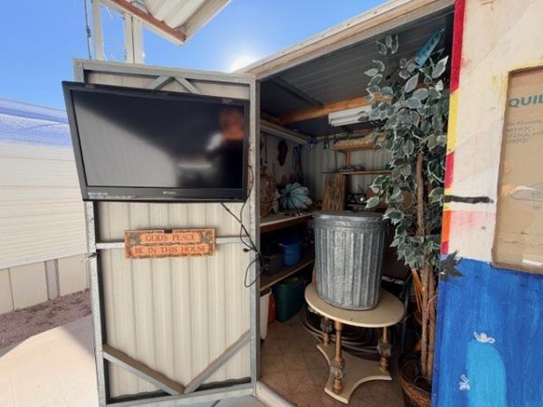 1986 Unknown Manufactured Home