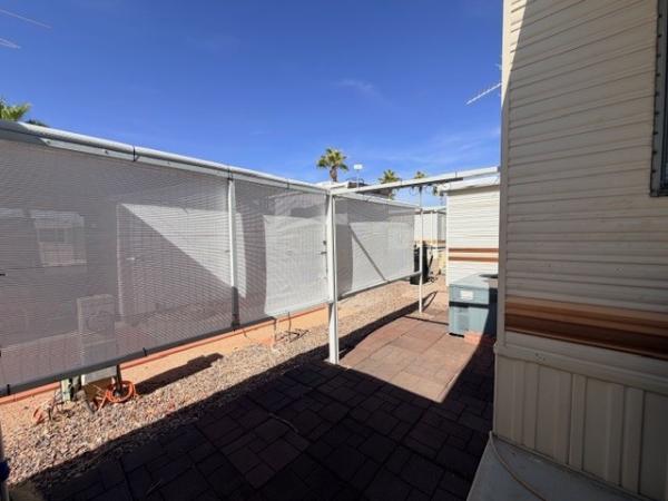 1986 Unknown Manufactured Home