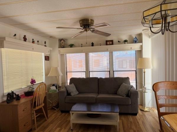 1986 Unknown Manufactured Home