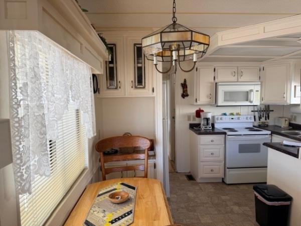 1986 Unknown Manufactured Home