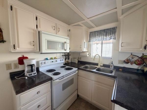 1986 Unknown Manufactured Home