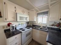 1986 Unknown Manufactured Home