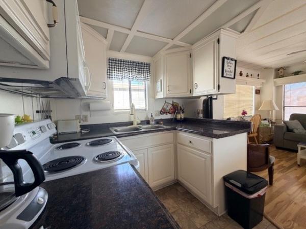 1986 Unknown Manufactured Home