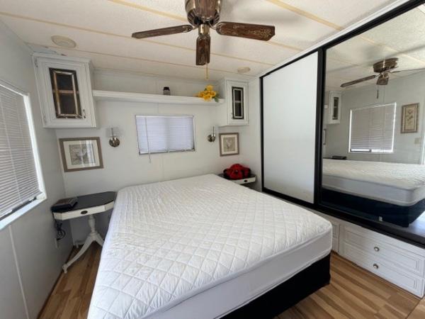 1986 Unknown Manufactured Home