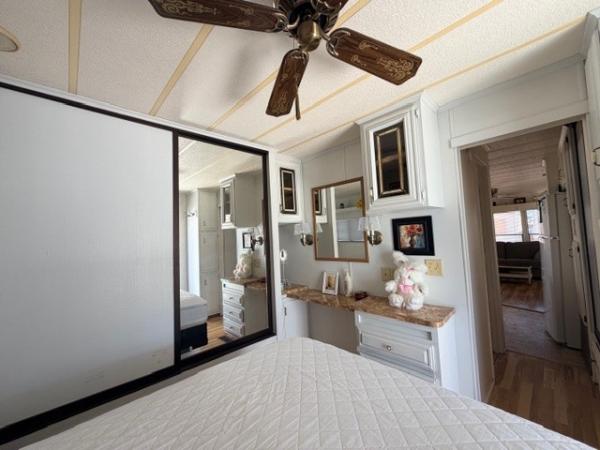 1986 Unknown Manufactured Home