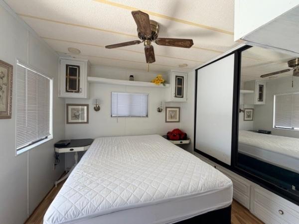 1986 Unknown Manufactured Home