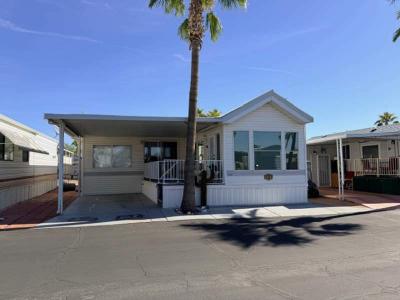 Mobile Home at 400 N. Plaza Drive Lot #349 Apache Junction, AZ 85120