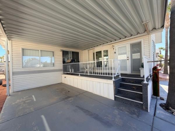 1999 Unknown Manufactured Home