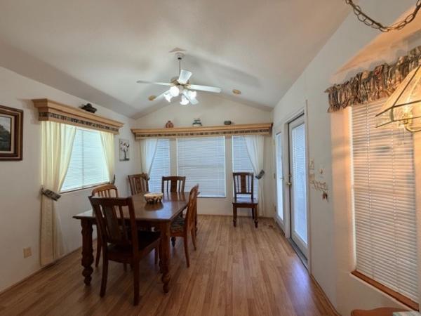 1999 Unknown Manufactured Home