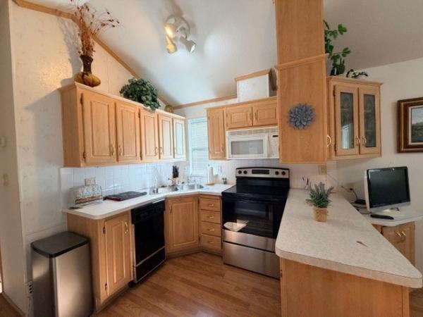 1999 Unknown Manufactured Home