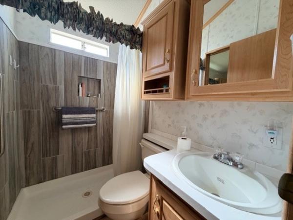 1999 Unknown Manufactured Home