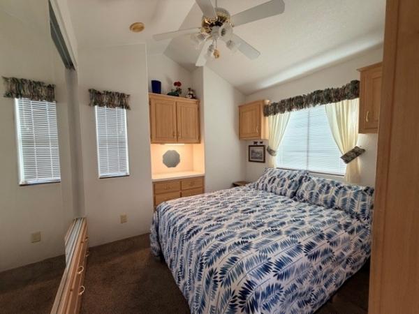 1999 Unknown Manufactured Home