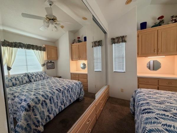 1999 Unknown Manufactured Home