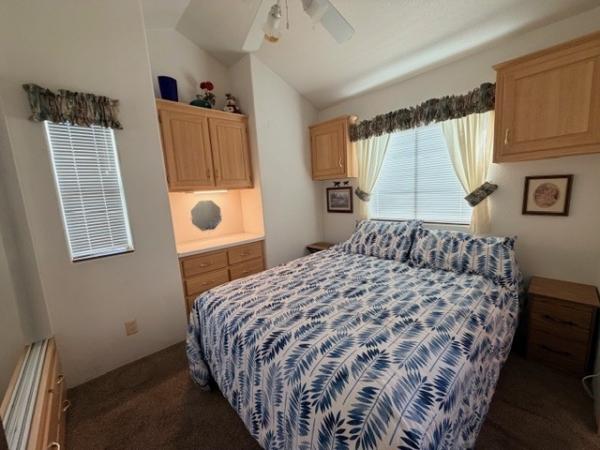 1999 Unknown Manufactured Home