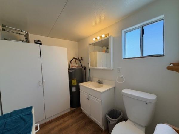 1999 Unknown Manufactured Home