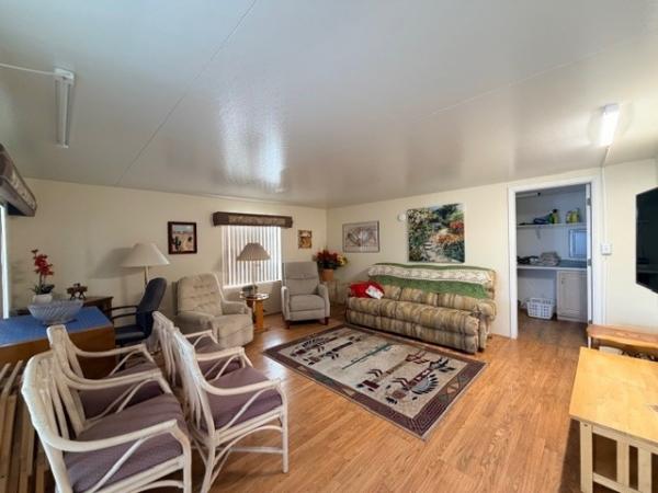 1999 Unknown Manufactured Home