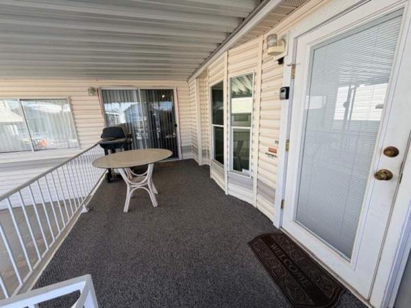 1999 Unknown Manufactured Home