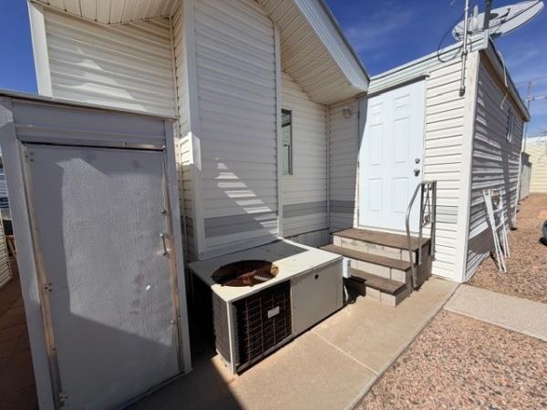 1999 Unknown Manufactured Home