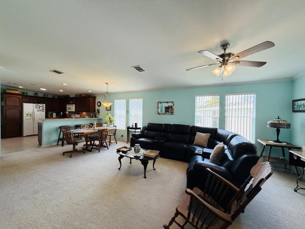 2006 Palm Harbor  Home