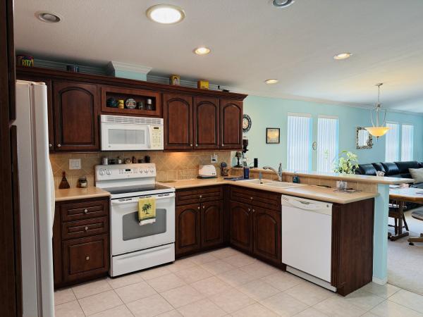 2006 Palm Harbor  Home