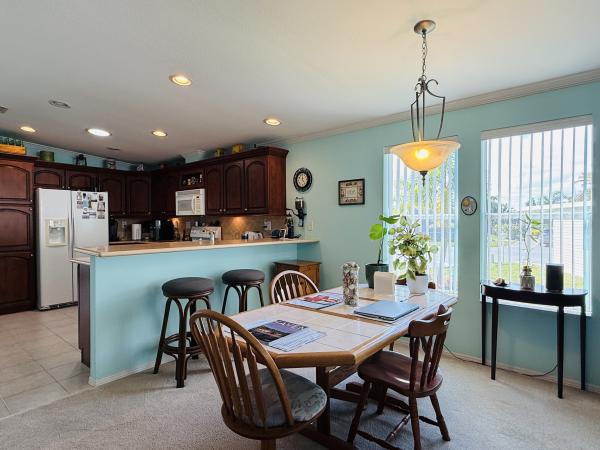 2006 Palm Harbor  Home